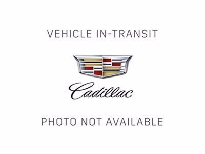 2024 Cadillac XT6 Premium Luxury in Stellar Black Metallic — front three-quarter view